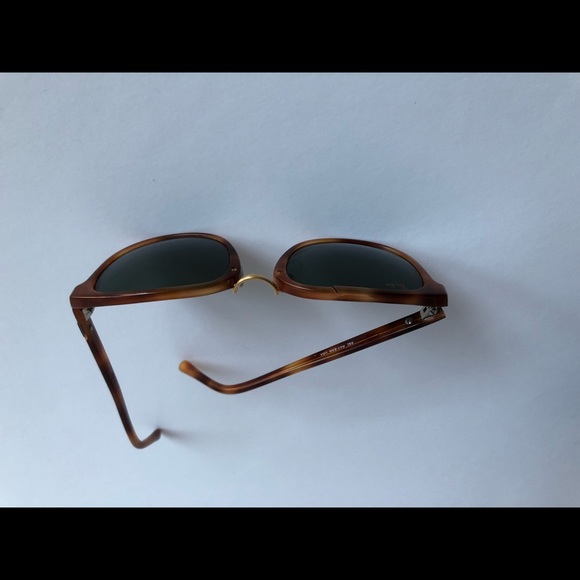 B&L Ray Ban 80’s Style W1106 Sunglasses Rare - Picture 6 of 8